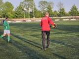 S.K.N.W.K. 40+ op toernooi M.Z.C. '11 seizoen 2024-2025 (43/150)